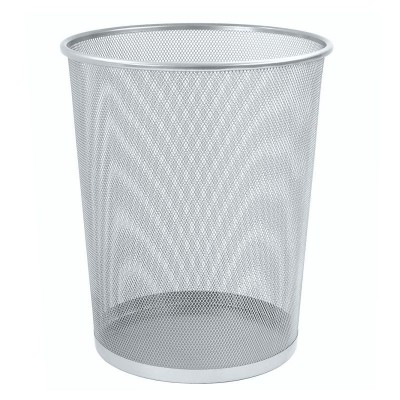 Papelera Malla ID-5001-GR